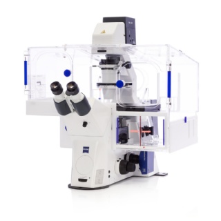 高端研究級倒置顯微鏡Axio Observer 高端研究級倒置顯微鏡Axio Observer