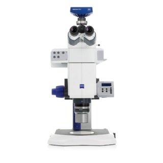 超大視野熒光變倍顯微鏡 Axio Zoom.V16 超大視野熒光變倍顯微鏡 Axio Zoom.V16