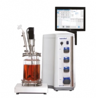 多功能臺(tái)式規(guī)模發(fā)酵罐及生物反應(yīng)器-BioFlo 320