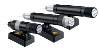 氣壓/油壓式手動(dòng)顯微注射儀 — CellTram? 4r Air/Oil