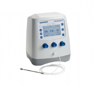 微量自動(dòng)注射儀 — FemtoJet?? 4i