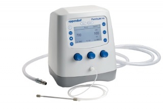 微量自動(dòng)注射儀 — FemtoJet??4x