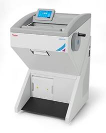 HM525 NX 型冰凍切片機(jī)