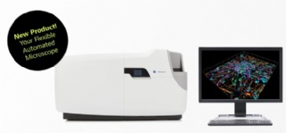 活細胞全自動成像平臺 Celldiscoverer 7 活細胞全自動成像平臺 Celldiscoverer 7