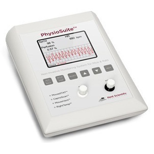 美國(guó)KENT PS-MVG-RT 小動(dòng)物呼吸機(jī)