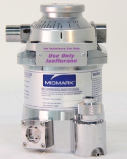 美國(guó)MATRX VMR小動(dòng)物麻醉機(jī)