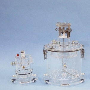 英國(guó)EMMS WBP動(dòng)物呼吸功能檢測(cè)系統(tǒng)