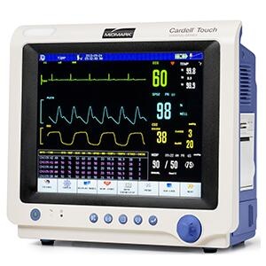 美國(guó)MIDMARK TOUCH 動(dòng)物專用觸屏監(jiān)護(hù)設(shè)備