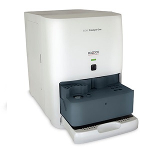 英國(guó)IDEXX Catalyst One? 全自動(dòng)生化分析儀