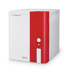 英國(guó)IDEXX ProCyte Dx? 全自動(dòng)血細(xì)胞分析儀